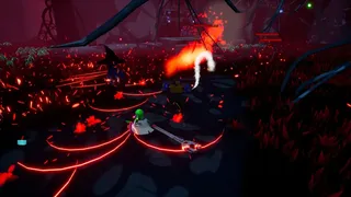 Скриншот 4 к игре Manickologi