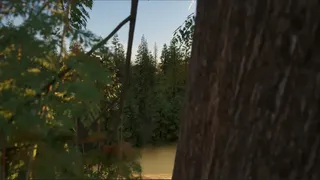 Скриншот 2 к игре In The Woods