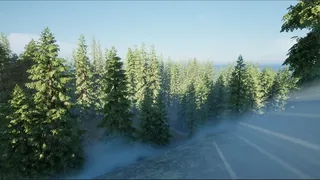Скриншот 3 к игре In The Woods