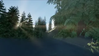 Скриншот 4 к игре In The Woods
