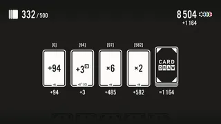 Скриншот 1 к игре Card Draw