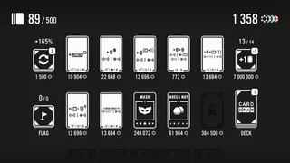 Скриншот 2 к игре Card Draw