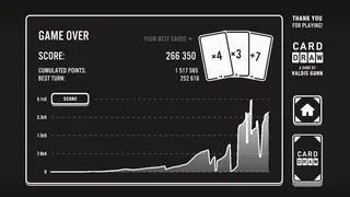 Скриншот 3 к игре Card Draw