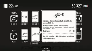 Скриншот 5 к игре Card Draw
