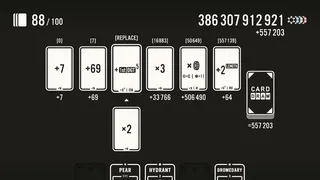 Скриншот 7 к игре Card Draw