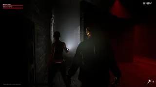 Скриншот 2 к игре The Carnival Killer