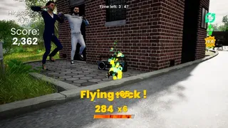 Скриншот 2 к игре Bird Simulator 24