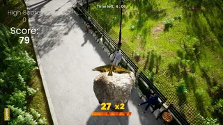 Скриншот 3 к игре Bird Simulator 24