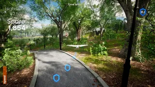 Скриншот 5 к игре Bird Simulator 24