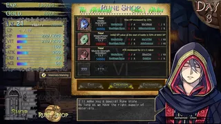 Скриншот 6 к игре Divine Orders