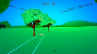 Скриншот 4 к игре REDHAWK Simulator