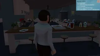 Скриншот 1 к игре Path to Serenity