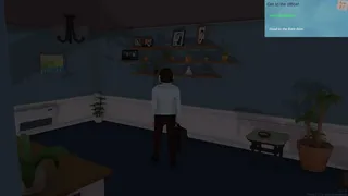 Скриншот 2 к игре Path to Serenity