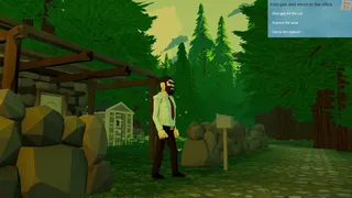 Скриншот 8 к игре Path to Serenity