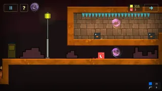 Скриншот 2 к игре Sqube: The Beginning