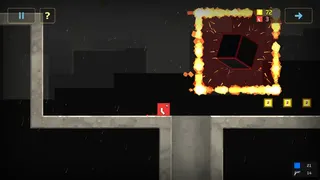 Скриншот 3 к игре Sqube: The Beginning