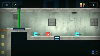 Скриншот 4 к игре Sqube: The Beginning