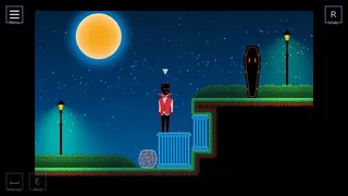 Скриншот 3 к игре Tricula