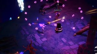 Скриншот 1 к игре Wanderers