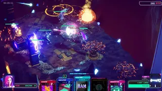 Скриншот 7 к игре Wanderers