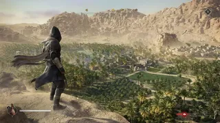 Скриншот 2 к игре Assassin's Creed Mirage