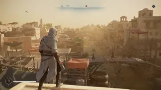 Скриншот 6 к игре Assassin's Creed Mirage