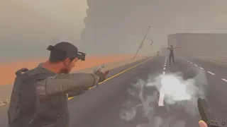 Скриншот 3 к игре Necroverse - Undying Shadows