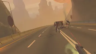 Скриншот 6 к игре Necroverse - Undying Shadows