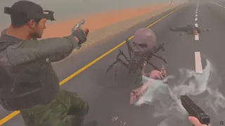 Скриншот 8 к игре Necroverse - Undying Shadows