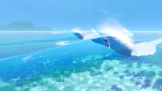 Скриншот 6 к игре Surfriders