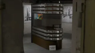 Скриншот 2 к игре The Museum of Hauntology