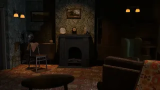 Скриншот 3 к игре The Museum of Hauntology