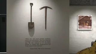 Скриншот 7 к игре The Museum of Hauntology