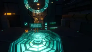 Скриншот 1 к игре Warp Gate Galactic