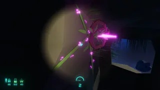 Скриншот 2 к игре Warp Gate Galactic