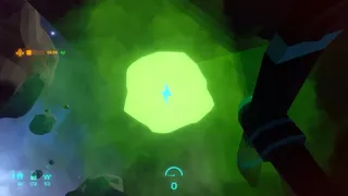 Скриншот 5 к игре Warp Gate Galactic