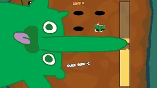 Скриншот 1 к игре Bonk The Goblins!
