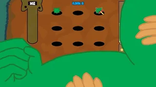 Скриншот 4 к игре Bonk The Goblins!