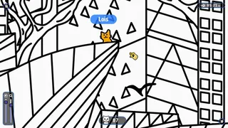 Скриншот 2 к игре Hidden Pets: 101 Cats in Australia