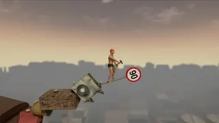 Скриншот 1 к игре Like others, but about construction