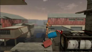 Скриншот 5 к игре Like others, but about construction