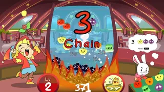 Скриншот 2 к игре Witchpop