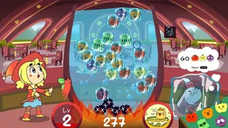 Скриншот 4 к игре Witchpop
