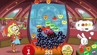 Скриншот 5 к игре Witchpop