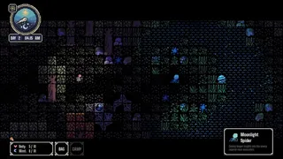 Скриншот 1 к игре Traveller's Hymn