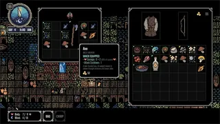 Скриншот 4 к игре Traveller's Hymn