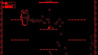 Скриншот 1 к игре BLOOD=BULLETS