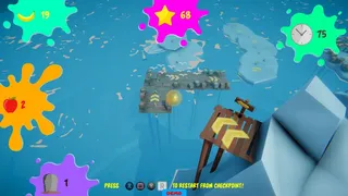 Скриншот 7 к игре Bubble Balance Bonanza