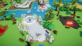 Скриншот 8 к игре Bubble Balance Bonanza