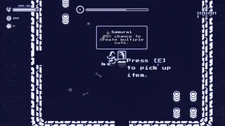 Скриншот 2 к игре BitRick's Venture